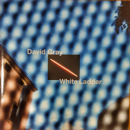 David Gray - White Ladder - 2LP