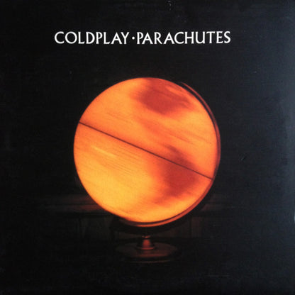 Coldplay - Parachutes - LP