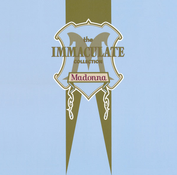 Madonna -  Immaculate Collection - 2LP