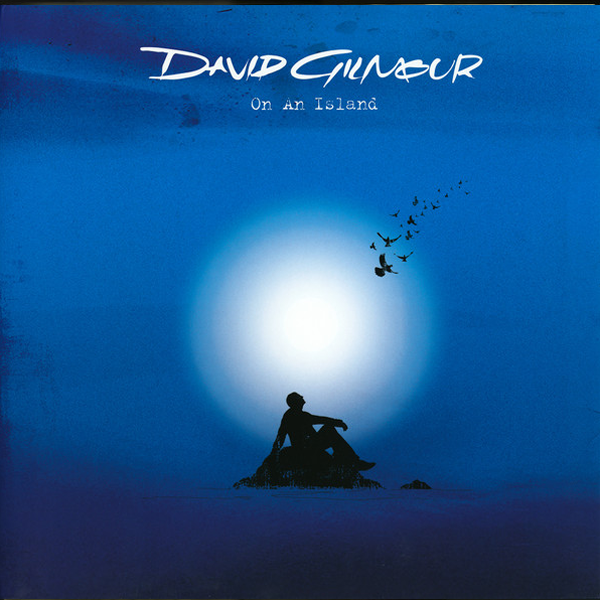 David Gilmour - On An Island - LP. Buy now online in uae
