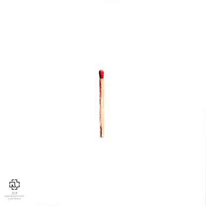 Rammstein - Rammstein - 2LP. Shop now online in UAE