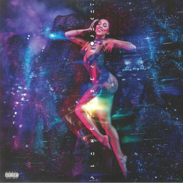 Doja Cat - Planet Her - 2LP