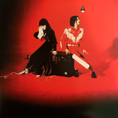 White Stripes - Elephant - 2LP. Now available online in UAE