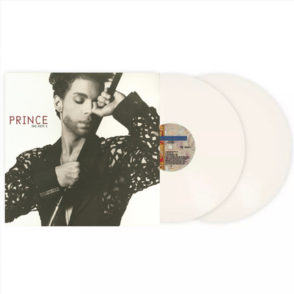 Prince - The Hits 1 (Limited Edition Cream Vinyl) - 2LP