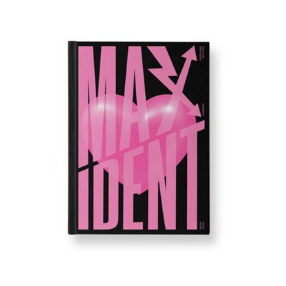 Stray Kids Mini Album - MAXIDENT (Standard) - CD