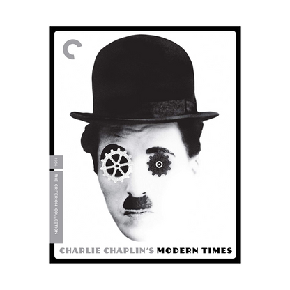 Modern Times - 1936 - Blu-ray