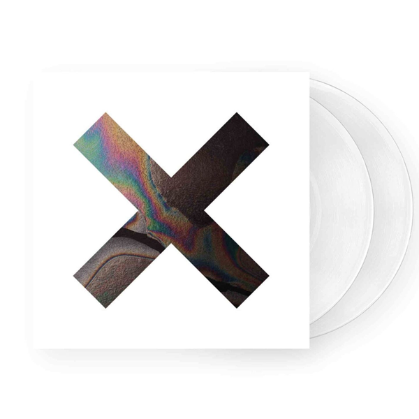 XX - Coexist (10th Anniversary Limited Edition Clear Vinyl) - LP