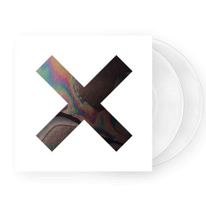 XX - Coexist (10th Anniversary Limited Edition Clear Vinyl) - LP