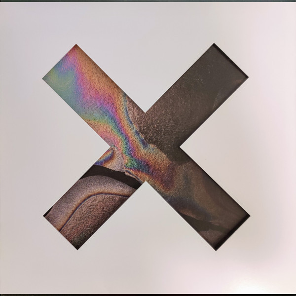 XX - Coexist (10th Anniversary Limited Edition Clear Vinyl) - LP