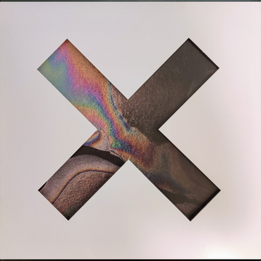 XX - Coexist (10th Anniversary Limited Edition Clear Vinyl) - LP