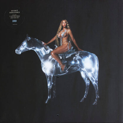 Beyonce - Renaissance (Collectors Edition) - 2LP