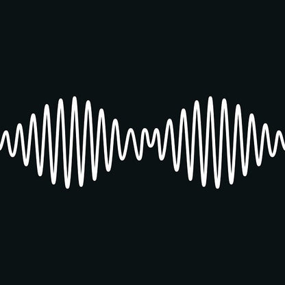 Arctic Monkeys - AM - LP. Now available online in UAE