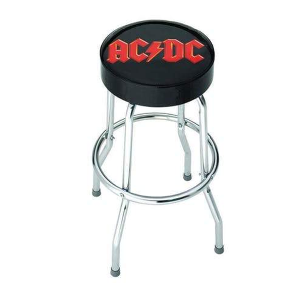  AC/DC Stool Bar. Now available online in UAE