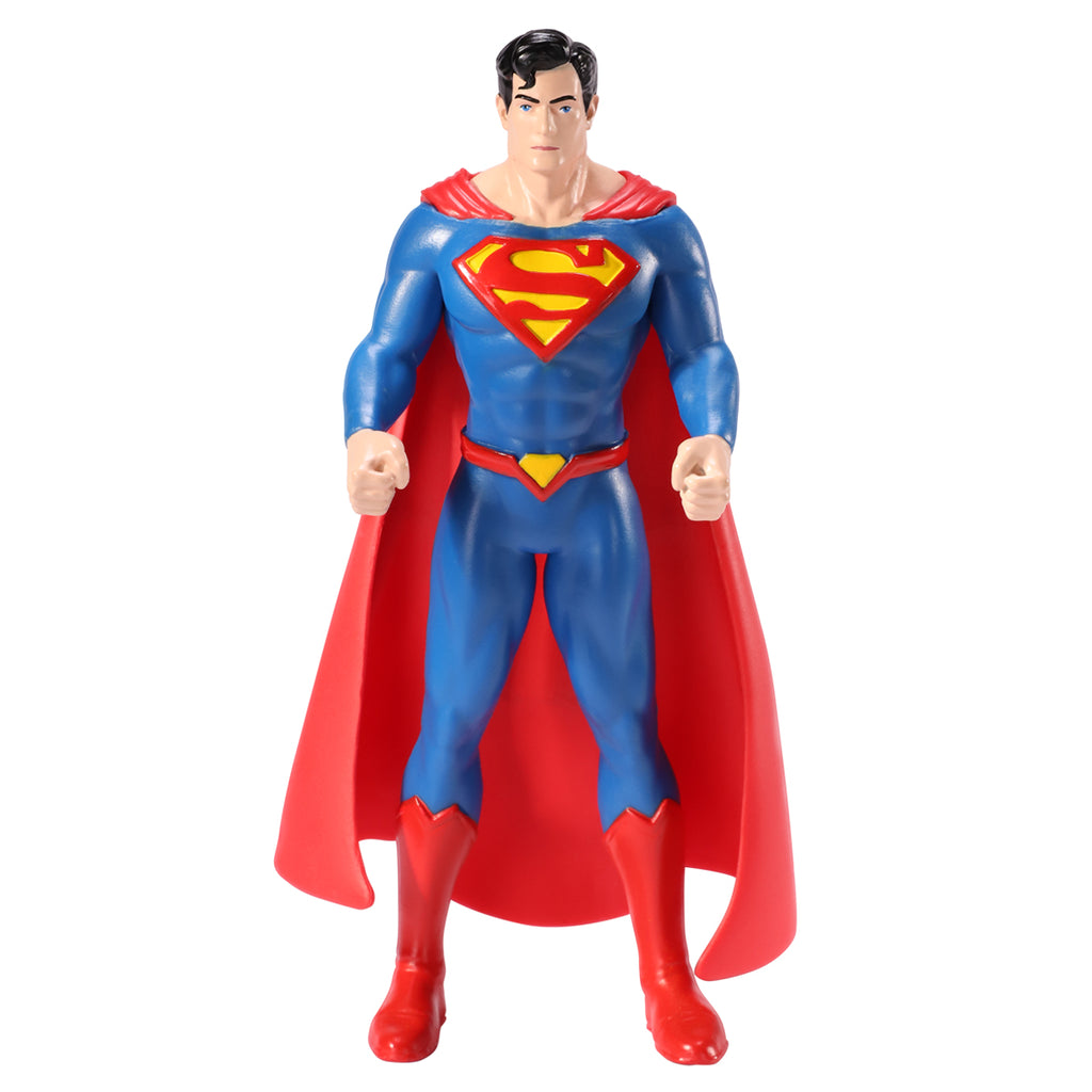 Dc Comics Superman Mini Bendyfig Figurine