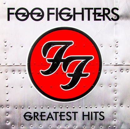 Foo Fighters - Greatest Hits - 2LP