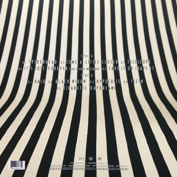 Cage The Elephant - Melophobia - LP