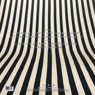 Cage The Elephant - Melophobia - LP