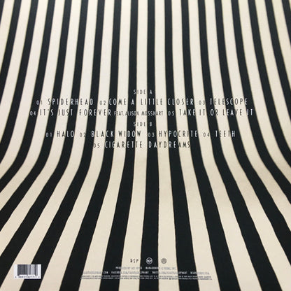 Cage The Elephant - Melophobia - LP