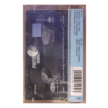 Portishead - Dummy - K7