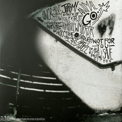 Pearl Jam - Rearviewmirror (Greatest Hits 1991-2003: Vol.1) - 2LP