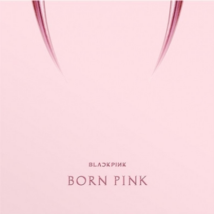 Blackpink - Born Pink - LP
