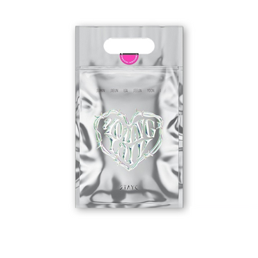 STAYC - YOUNG-LUV.COM (2nd Mini Album) - CD