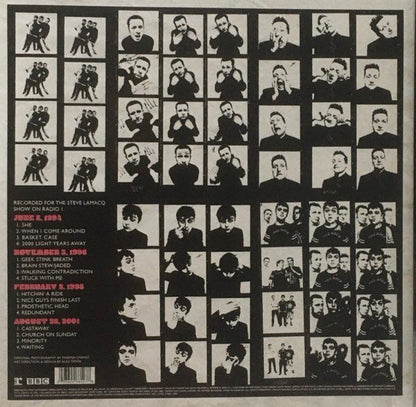 Green Day - BBC Sessions - 2LP