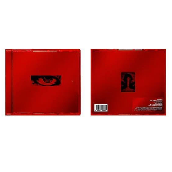 G-DRAGON – EP - KWON JI YONG - USB TYPE
