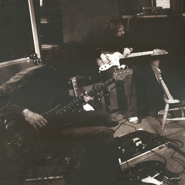 Coldplay -  A Rush Of Blood To The Head - LP