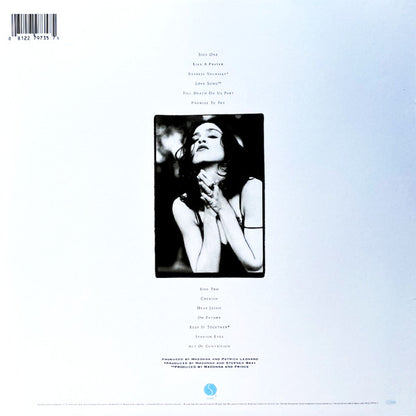 Madonna -  Like A Prayer - LP