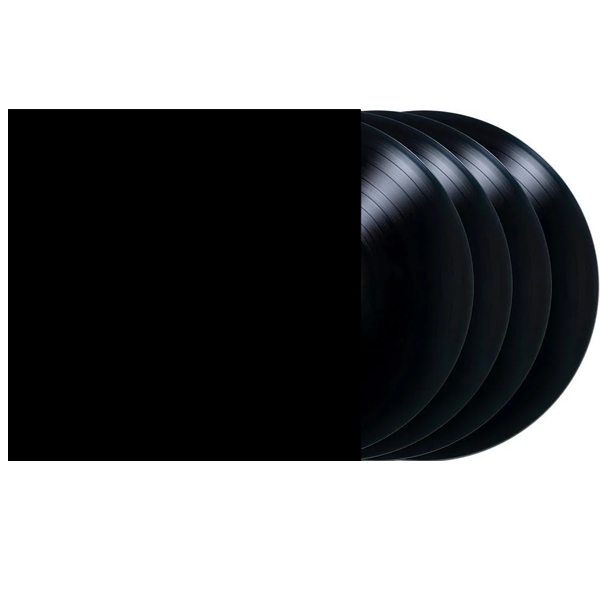 Kanye West - Donda - 4LP