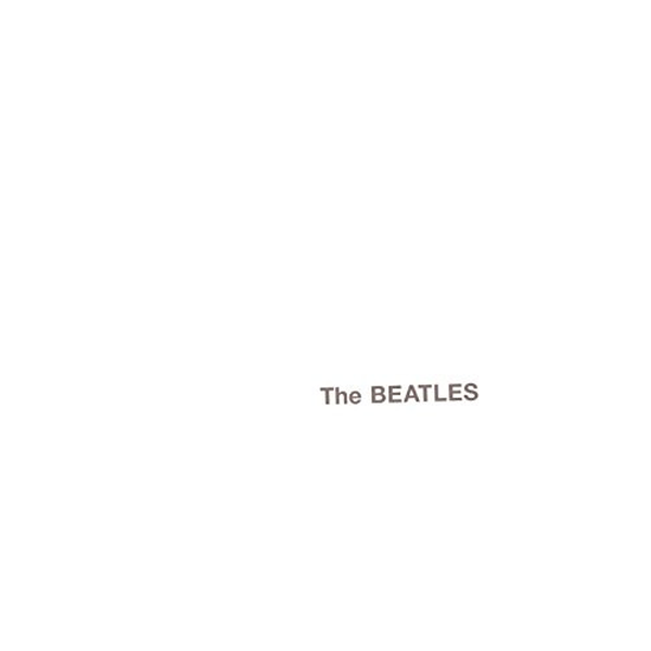 Beatles - The White Album - Anniversary Edition - 2LP