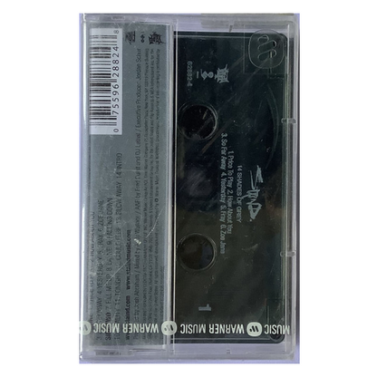 Staind - 14 Shades of Grey - K7