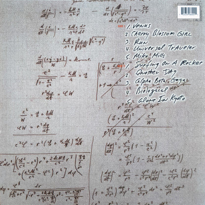 AIR - Talkie Walkie - LP