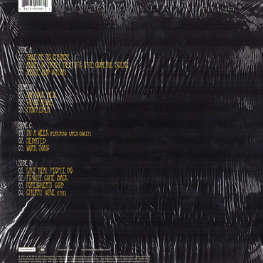 Hozier - Hozier - 2LP. Shop now online in uae