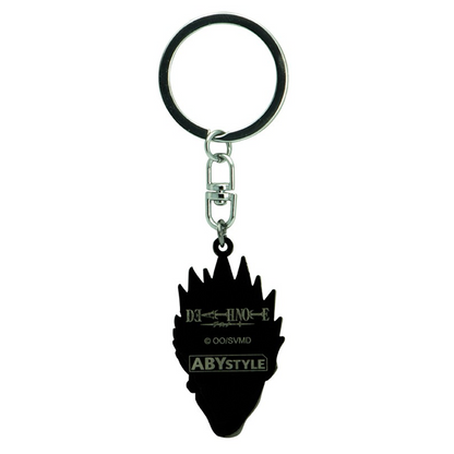 DEATH NOTE - Keychain  "Ryuk"