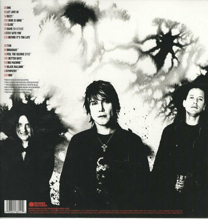 Goo Goo Dolls - Greatest Hits Vol. One - The Singles - LP