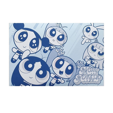 NewJeans - 2nd EP Album - Get Up (Powerpuff Girls x NJ Box Version) - CD. Shop now online in UAE