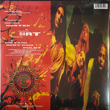 Alice In Chains - Dirt - 2LP
