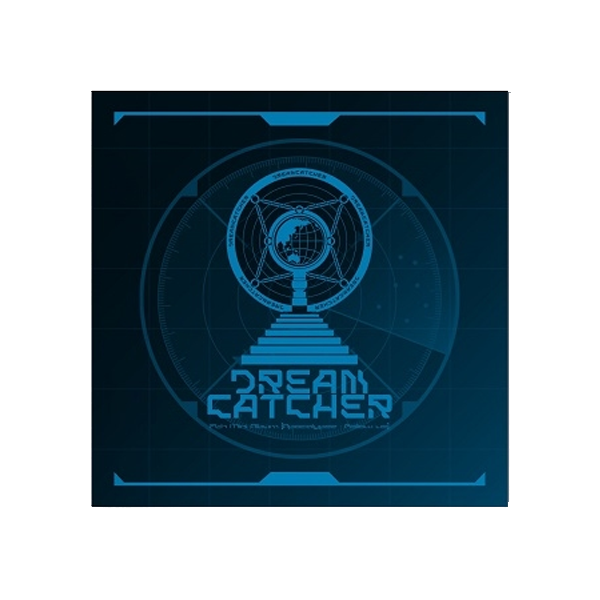 Dreamcatcher - Apocalypse (Follow us) - 7th Mini Album - CD. Shop now online in UAE