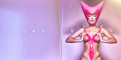 Doja Cat - Planet Her - 2LP