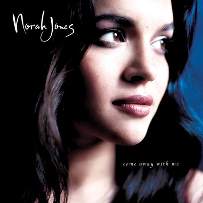 Norah Jones -  Come Away With Me (20th Anniversary) (Deluxe Edition) - 4LP/Book