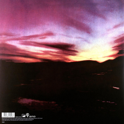 Emerson, Lake & Palmer - Trilogy - LP
