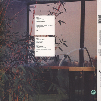 Groove Armada - Vertigo - 2LP