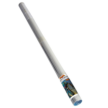 Poster - GRENDIZER - "Grendizer & Axes" (91.5x61). Shop now online in uae