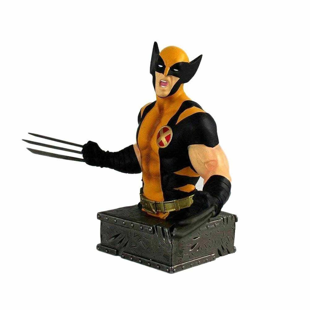 Buste Wolverine 20cm Giant Figure Design Marvel Licensed