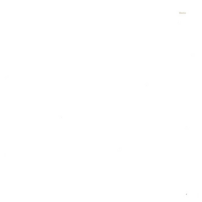 Beatles - The White Album - Anniversary Edition - 2LP