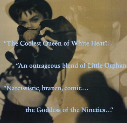 Madonna - Immaculate Collection - 2LP. Shop now at cavo
