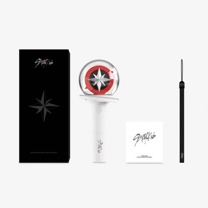 Buy Stray Kids - Official Light Stick Ver.2 now online