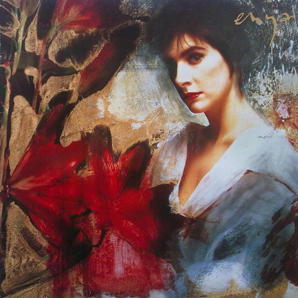 ENYA - Watermark - LP. Now available online in UAE